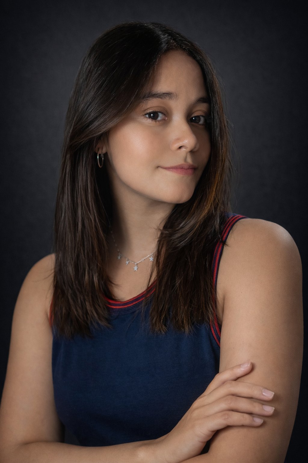 Amanda, designer visual e digital especialista em marcas femininas